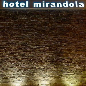 Hotel Mirandola